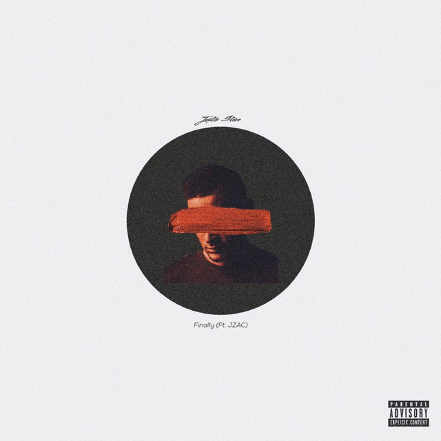 Finally (feat. Jzac)