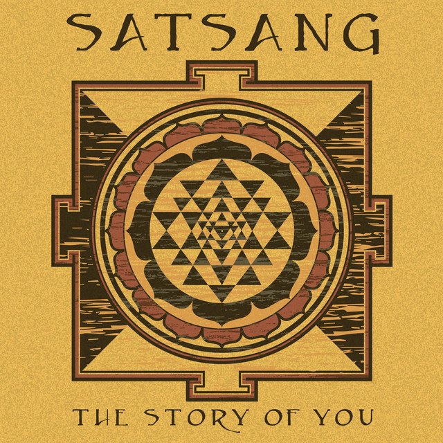 The Story of You cover art