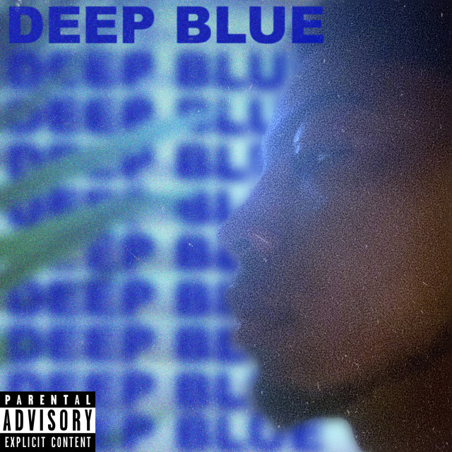 Deep Blue cover art