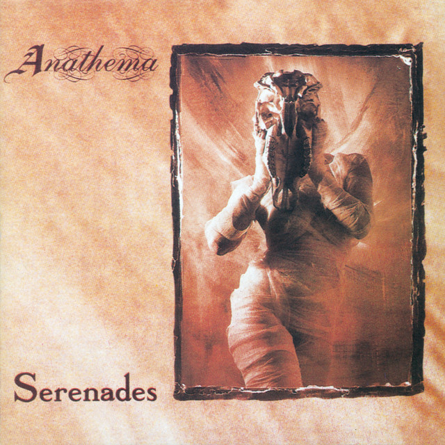 Serenades ‑「アルバム」by アナセマ | Spotify