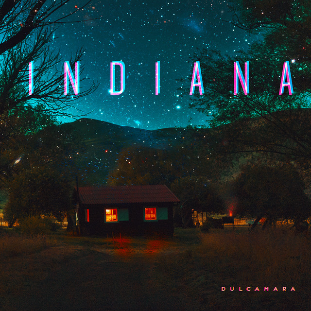 Indiana cover art