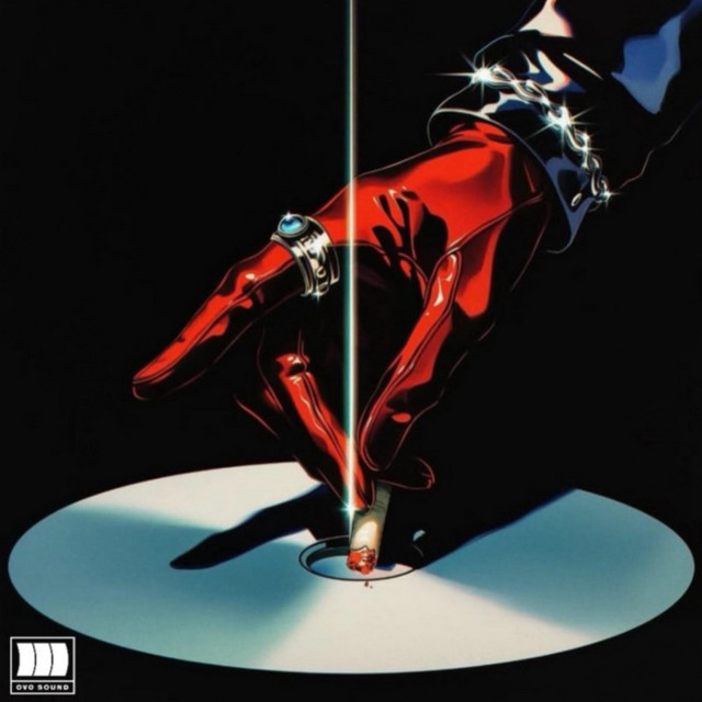 undefined album image