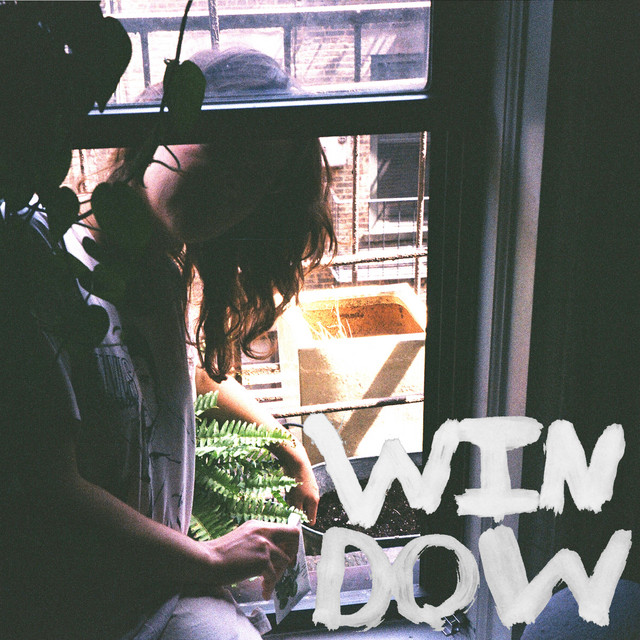 Window cover art