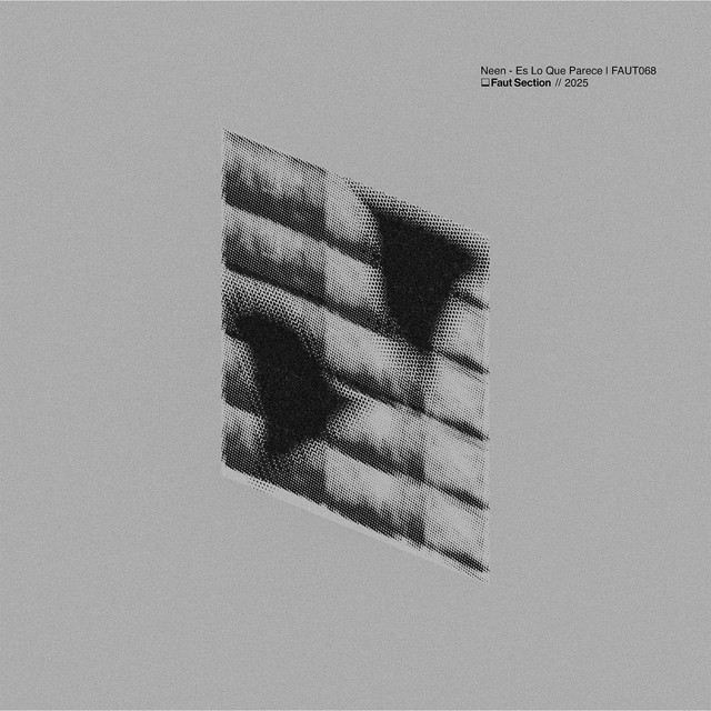 Dxposicion album art