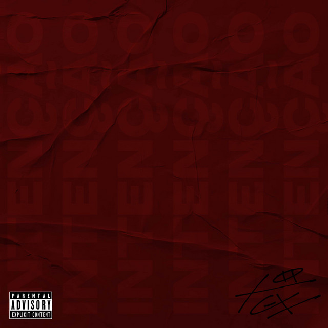 Intenção cover art