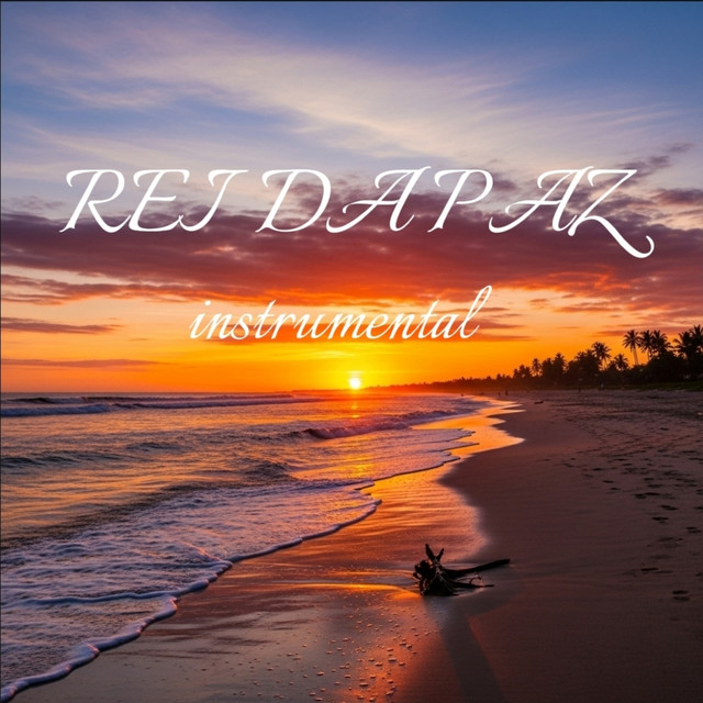 REI DA PAZ (Instrumental Versions) cover