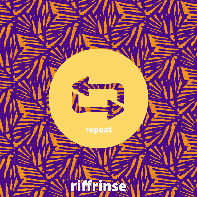 repeat cover art