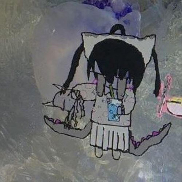 friend of the enemy cover art