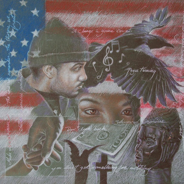 Intro cover art