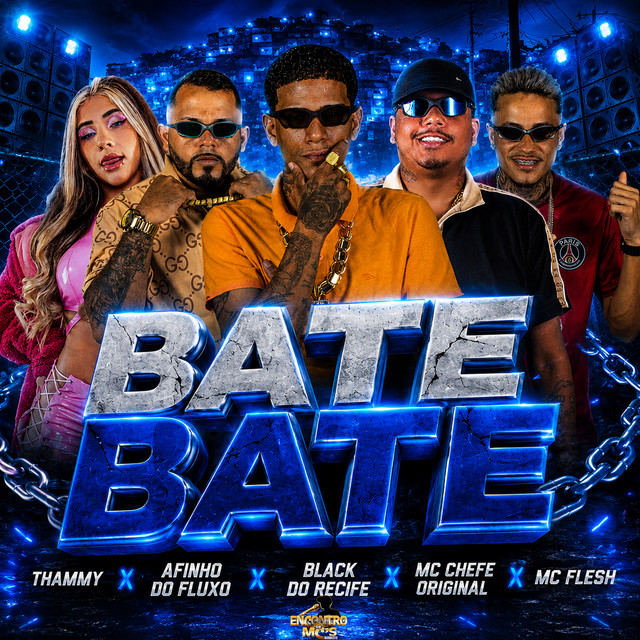 Bate Bate