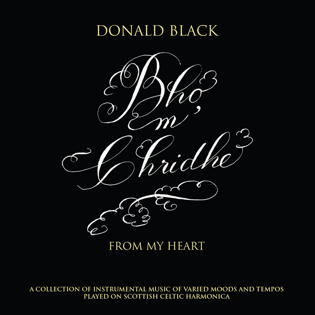 Bho m’ Chridhe (From my Heart) cover