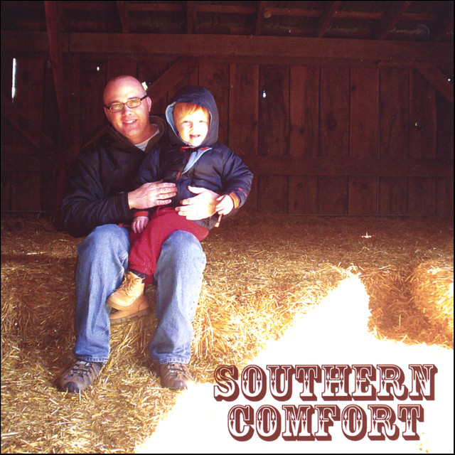 Southern Comfort cover