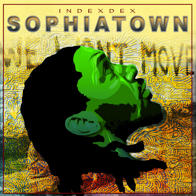 Sophia Town