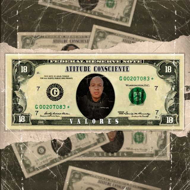 Valores cover art