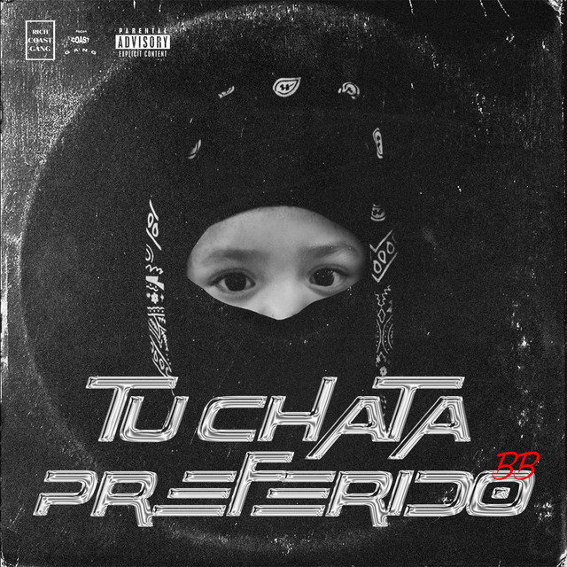 Tu Chata Preferido bb cover art