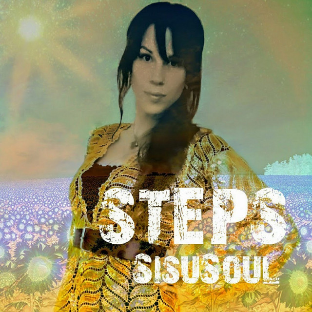 Steps cover art