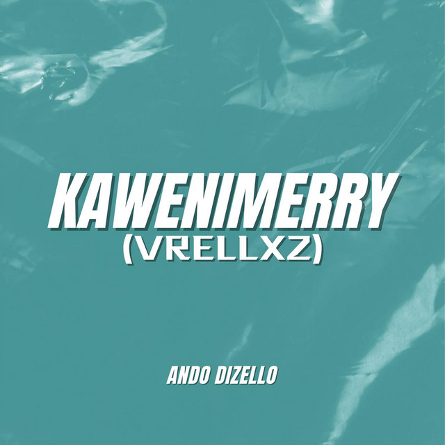 Kawenimerry (Vrellxz) cover art