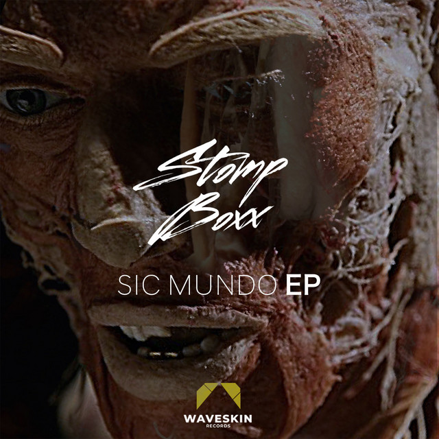 Album art for Sic Mundo