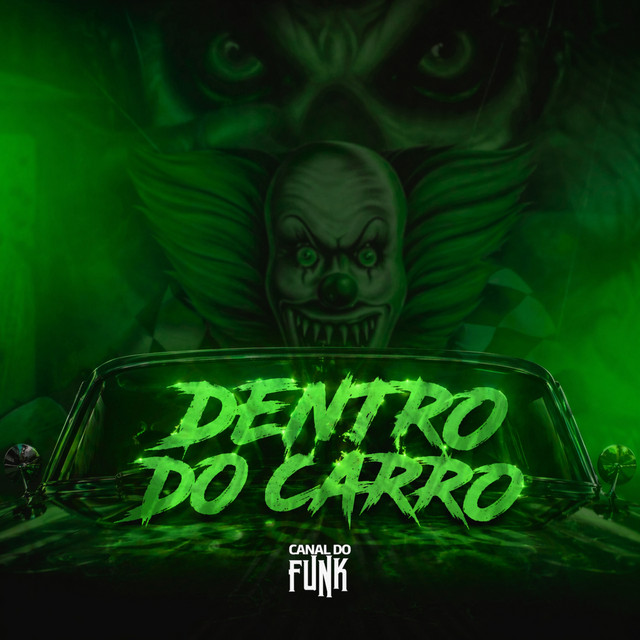DENTRO DO CARRO