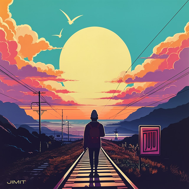 Juju cover art