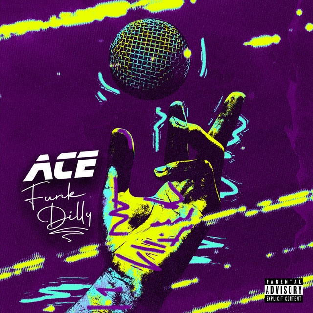 Ace cover art