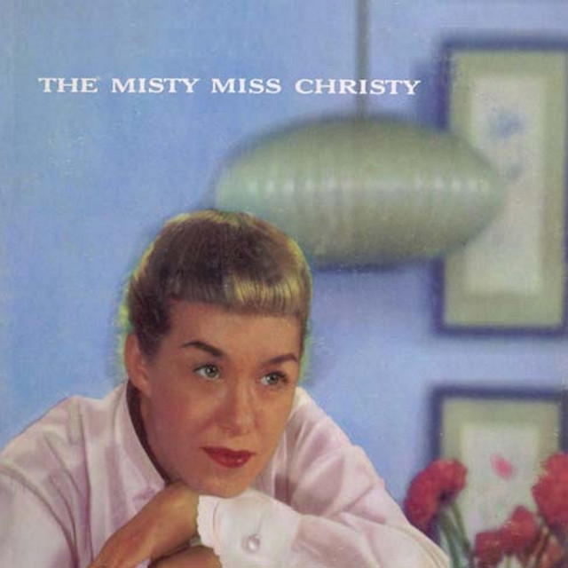 Misty Miss Christy