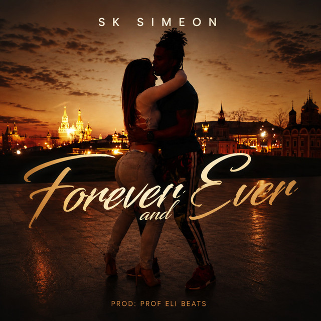 Forever and Ever