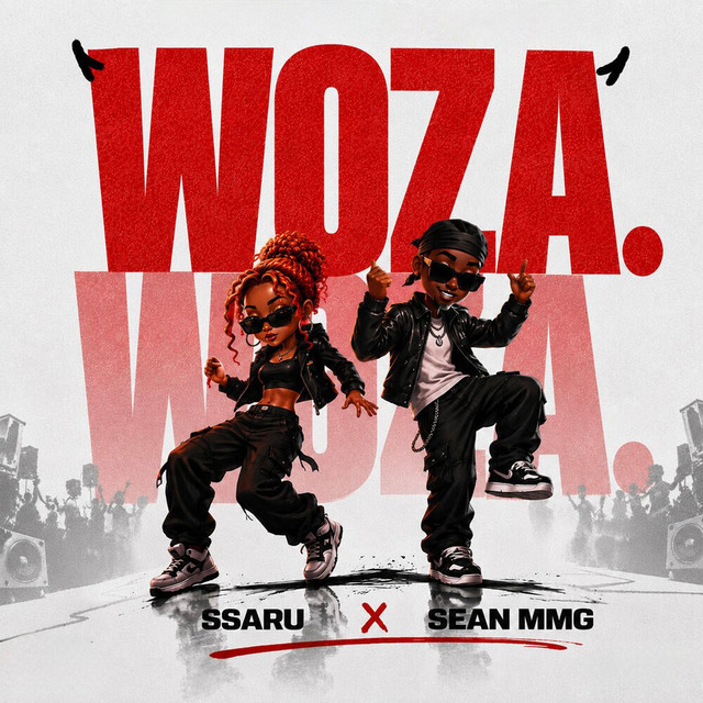 Woza Woza