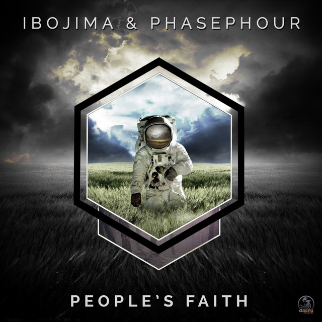 People's Faith cover