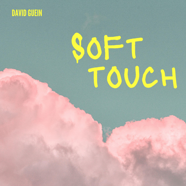 Soft Touch cover art