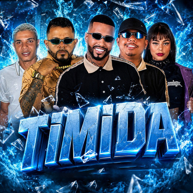 Timida