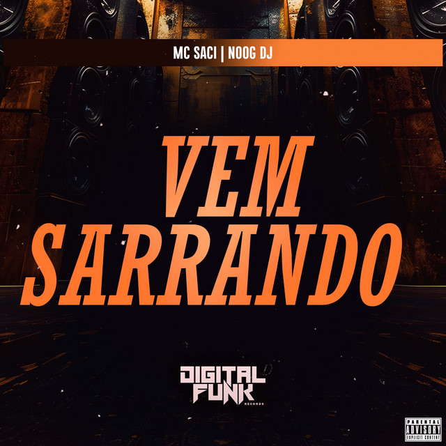 Vem Sarrando