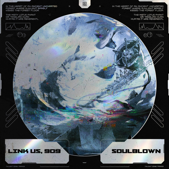 Soulblown - Extended Mix