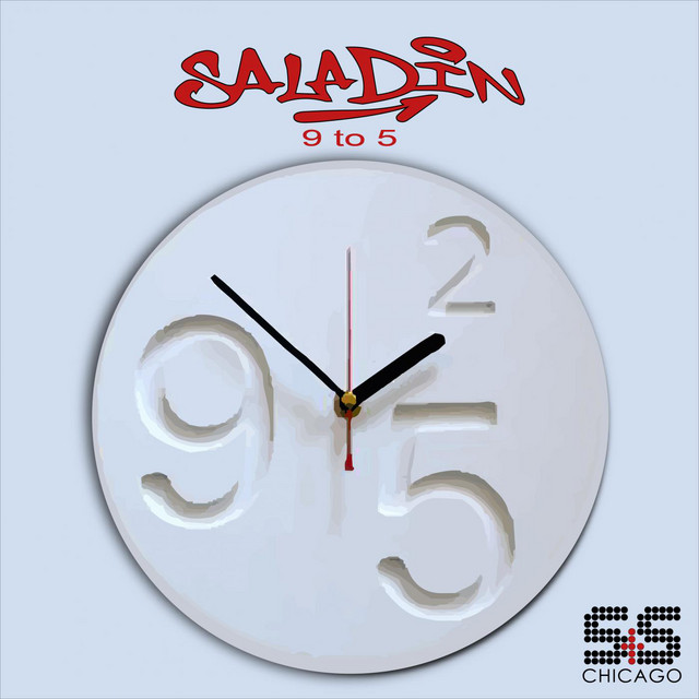 9 to 5 cover art