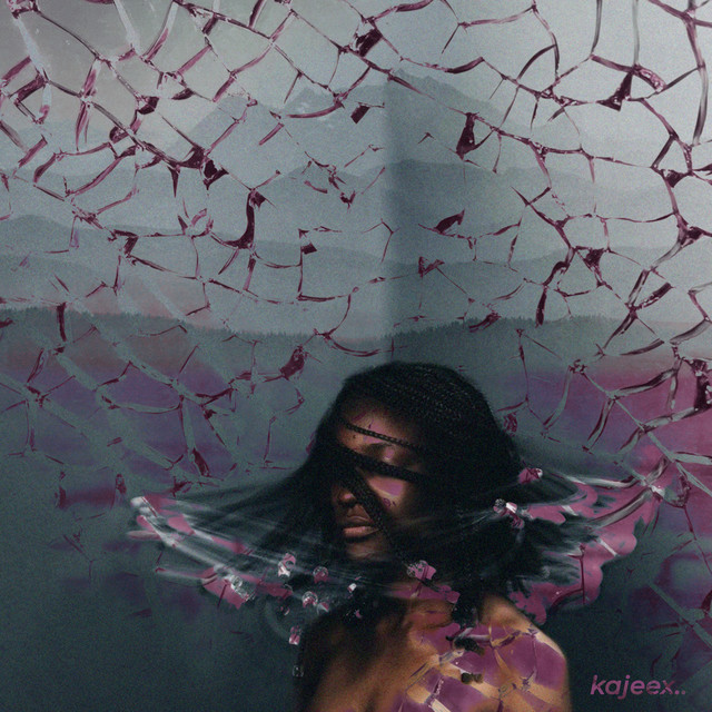 kajeex.. cover art