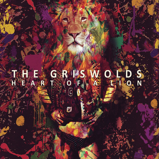 Mississippi - The Griswolds