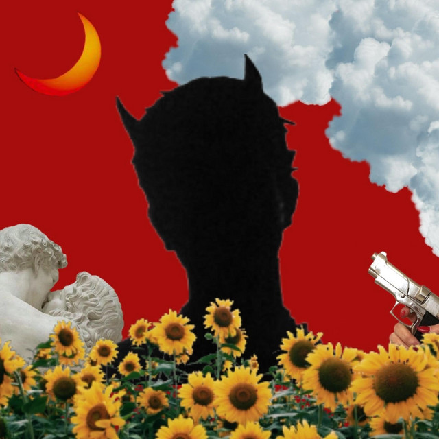 Cosas cover art