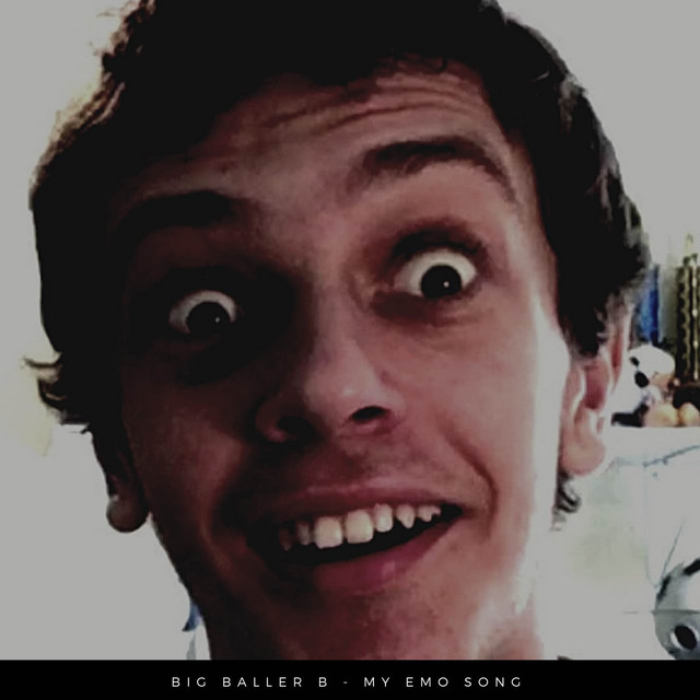 My Emo Song cover