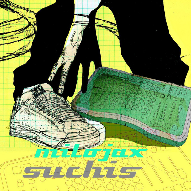 Suchis - Single by Milojax | Spotify