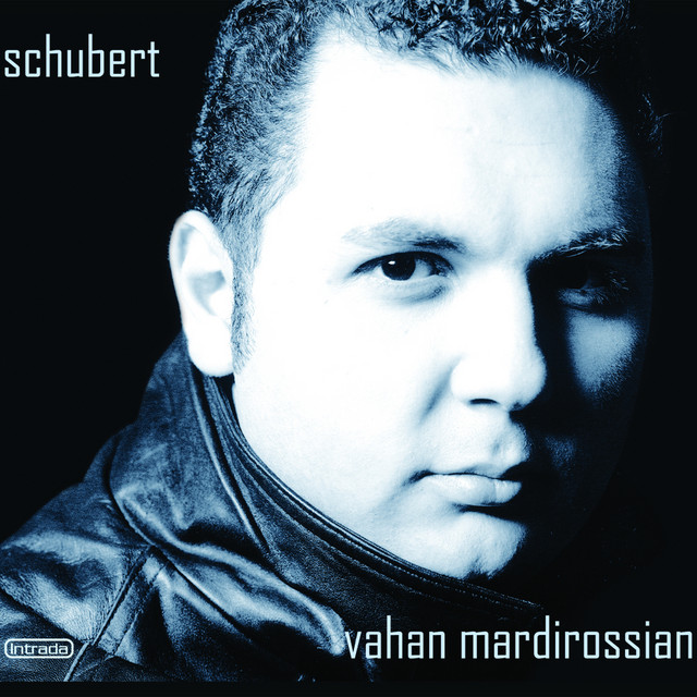 Schubert: Oeuvres pour piano — Franz Schubert