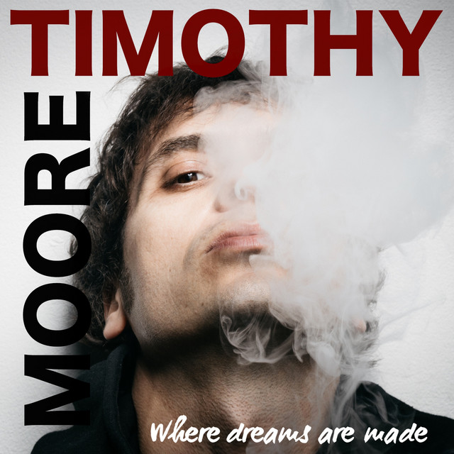 Where Dreams Are Made cover art