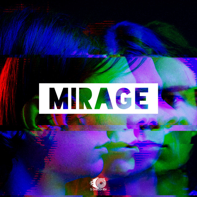 Mirage cover art