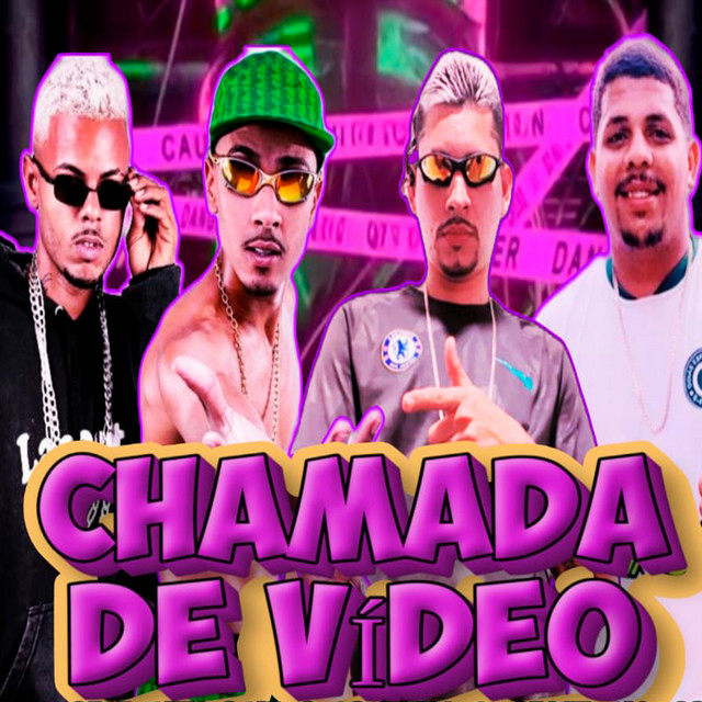 Chamada de Vídeo