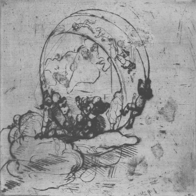Full-Length Recording of a Relationship cover art