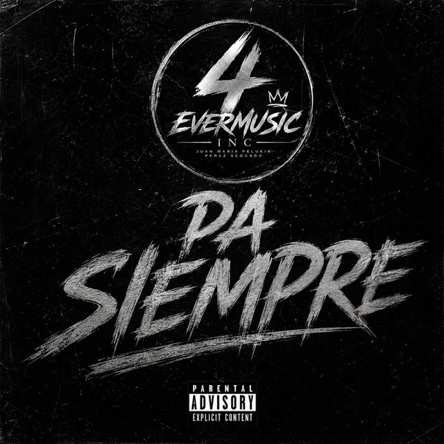 Pa Siempre (AA Version)