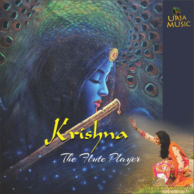 The Flute Breathes cover art