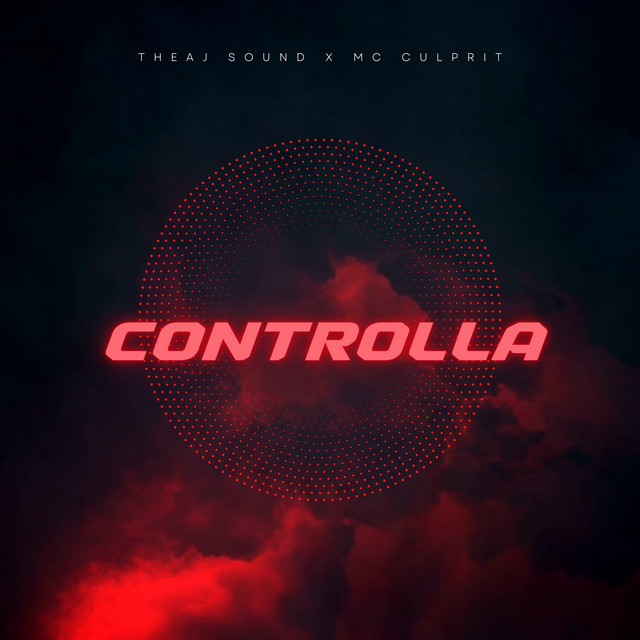 Controlla - song and lyrics by theajsound, Mc Culprit | Spotify