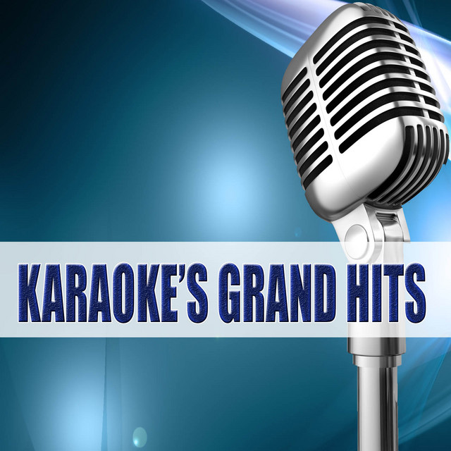 Karaoke's Grand Hits cover art