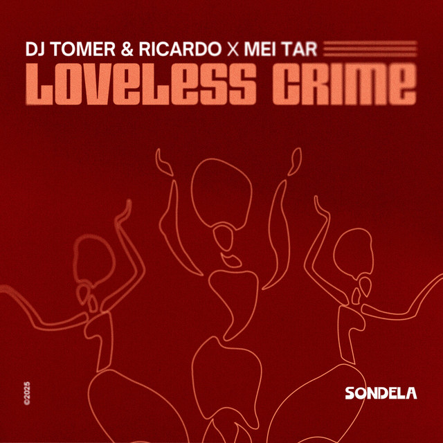Loveless Crime