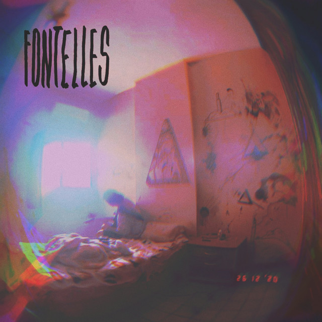 Any Sound You Want cover art